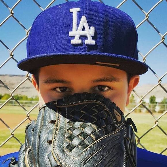 Meet your Posher, Fabian - Picture 1 of 1